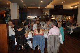 All Ranks Luncheon 2024 Barry Shipway (12)