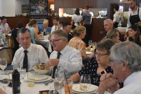 RAEME Birthday Luncheon Brisbane 2023 courtesy of Ewan Mcleod (252)