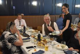 RAEME Birthday Luncheon Brisbane 2023 courtesy of Ewan Mcleod (266)