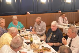 RAEME Birthday Luncheon Brisbane 2023 courtesy of Ewan Mcleod (142)