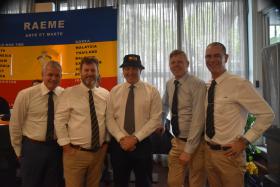 RAEME Birthday Luncheon Brisbane 2023 courtesy of Ewan Mcleod (214)