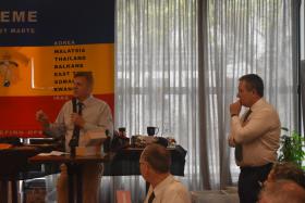 RAEME Birthday Luncheon Brisbane 2023 courtesy of Ewan Mcleod (261)
