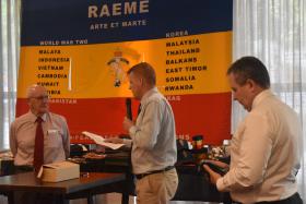 RAEME Birthday Luncheon Brisbane 2023 courtesy of Ewan Mcleod (276)