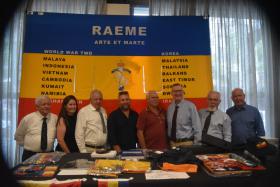 RAEME Birthday Luncheon Brisbane 2023 courtesy of Ewan Mcleod (237)