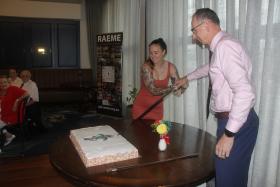 All Ranks Luncheon 2024 Barry Shipway (6)