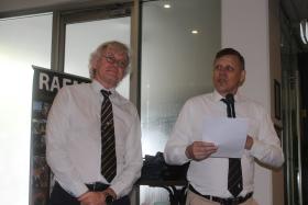 All Ranks Luncheon 2024 Barry Shipway (30)