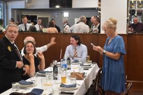 RAEME Birthday Luncheon Brisbane 2023 courtesy of Ewan Mcleod (218)