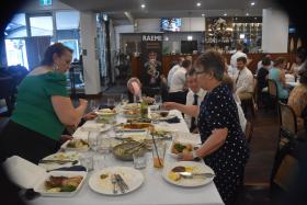 RAEME Birthday Luncheon Brisbane 2023 courtesy of Ewan Mcleod (260)