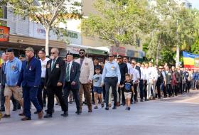 ANZAC Day Darwin 2025 (1)