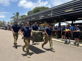 RAEME Birthday Townsville 2023 (9)