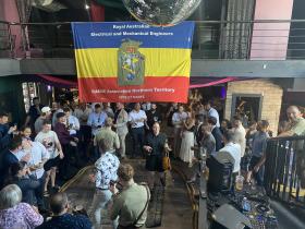 ANZAC Day Darwin 2025 (4)