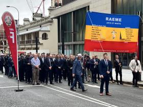 ANZAC Day Brisbane 2025 (96)