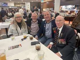ANZAC Day Brisbane 2025 (25)