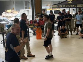 RAEME Birthday 2024 Brisbane (48)
