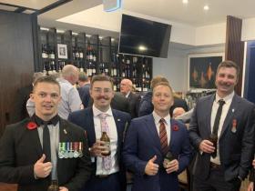 ANZAC Day Brisbane 2021 (66)