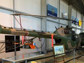 Army Flying Museum May 2021 (4)