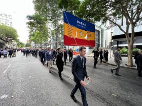 ANZAC Day Brisbane 2023 (49)