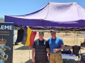 Spanner Throw Winner - 1 RAR