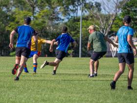 RAEME Birthday NT 2021 Courtesy Wylie Curley Courtesy Wylie Curley 9
