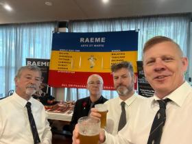 ANZAC Day Brisbane 2024 (69)