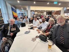 ANZAC Day Brisbane 2025 (43)