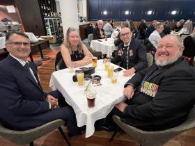 ANZAC Day Brisbane 2025 (19)
