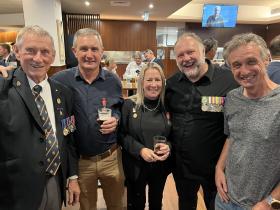 ANZAC Day Brisbane 2024 (15)