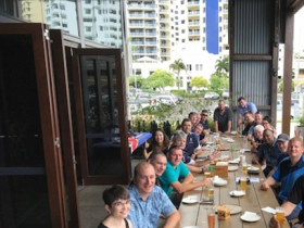 Cairns Dec 2020