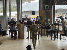 RAEME Birthday 2024 Brisbane (45)