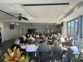 Sunshine Coast Luncheon 27 July 2025 (11)