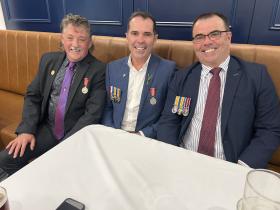 ANZAC Day Brisbane 2025 (38)