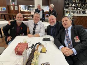 ANZAC Day Brisbane 2025 (85)