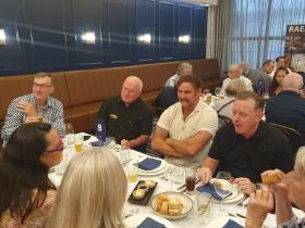 All Ranks Luncheon 2024 Ewan Mcleod (27)