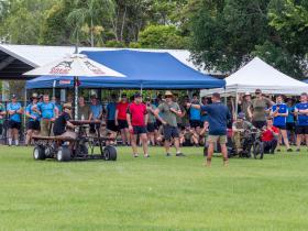 RAEME Birthday NT 2021 Courtesy Wylie Curley Courtesy Wylie Curley 21