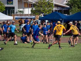 RAEME Birthday NT 2021 Courtesy Wylie Curley Courtesy Wylie Curley 10