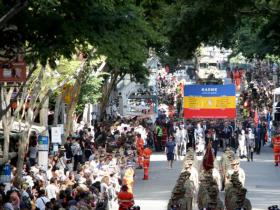 Anzac Day