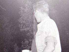 col valentine and rex devlin 1970