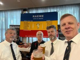 ANZAC Day Brisbane 2024 (68)