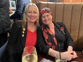 ANZAC Day Brisbane 2025 (66)