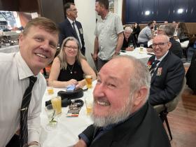 ANZAC Day Brisbane 2025 (16)