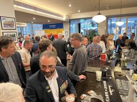 ANZAC Day Brisbane 2025 (73)