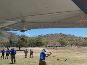 Spanner throw - 1 RAR