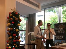 All Ranks Luncheon 27