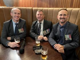 ANZAC Day Brisbane 2025 (63)