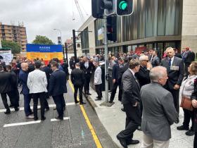 ANZAC Day Brisbane 2025 (93)