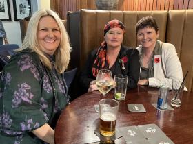 ANZAC Day Brisbane 2025 (64)
