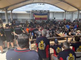RAEME Birthday Townsville 2023 (23)