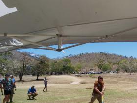 Spanner throw - 3 RAR