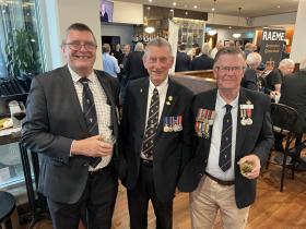 ANZAC Day Brisbane 2025 (45)