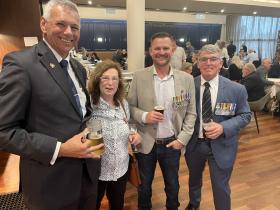 ANZAC Day Brisbane 2025 (13)